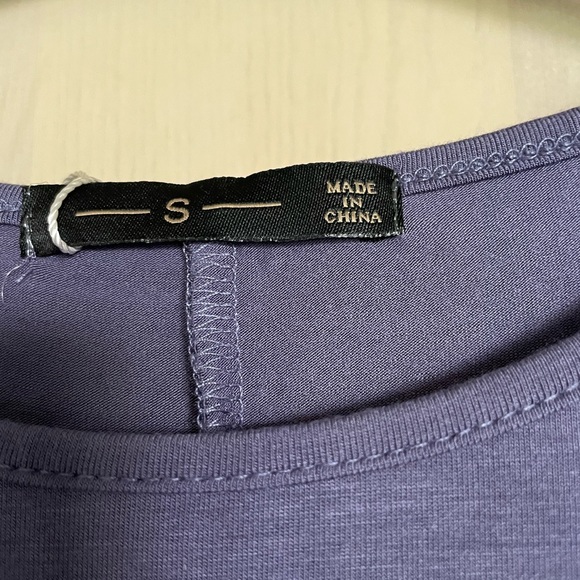 Simier Fariry size small long sleeved dress dress. - Picture 2 of 7